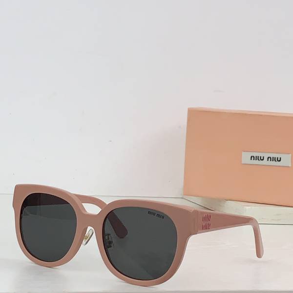 Miu Miu Sunglasses Top Quality MMS00357